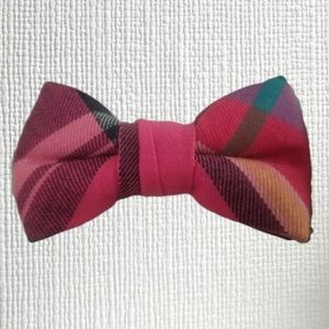 New Rome Bow Tie